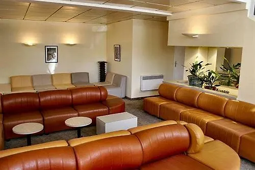 Hôtel Sainte Suzanne Lourdes 3*,  Frankrijk