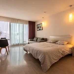 Appartement Family Saint Vincent, Lourdes