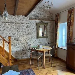 Hébergement de vacances Quartier Historique Sanctuaires A 7 Min A Pied ., Lourdes